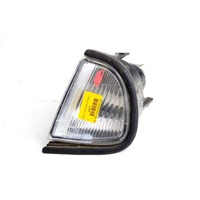 SPREDNJI INDIKATOR OEM N. 82473734 ORIGINAL REZERVNI DEL LANCIA DELTA 836 MK2 (1993 - 1999)BENZINA LETNIK 1993