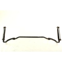 SPREDNJI STABILIZATOR OEM N. A1693230965 ORIGINAL REZERVNI DEL MERCEDES CLASSE A W169 5P C169 3P (2004 - 04/2008) DIESEL LETNIK 2005