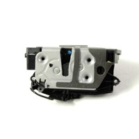 CENTRALNO ZAKLEPANJE ZADNJIH DESNIH VRAT OEM N. AM5A-R26412-CB ORIGINAL REZERVNI DEL FORD CMAX GRAND CMAX MK2 DXA-CB7 DXA-CEU (2010 - 03/2015) DIESEL LETNIK 2012