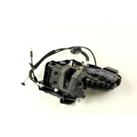 CENTRALNO ZAKLEPANJE PREDNIH LEVIH VRAT OEM N. 6W8A-21813-AD ORIGINAL REZERVNI DEL LAND ROVER RANGE ROVER SPORT L320 MK1 R (2010 -2013)DIESEL LETNIK 2010