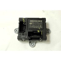 RACUNALNIK VRAT IN STEKEL OEM N. AH22-14D617-AD ORIGINAL REZERVNI DEL LAND ROVER RANGE ROVER SPORT L320 MK1 R (2010 -2013)DIESEL LETNIK 2010