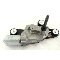 MOTORCEK ZADNJEGA BRISALCA OEM N. 8A61-A17K441-AA ORIGINAL REZERVNI DEL FORD FIESTA CB1 CNN MK6 (09/2008 - 11/2012) BENZINA LETNIK 2009