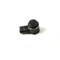 PARKIRNI SENZORJI OEM N. 8A6T-15K859-AA ORIGINAL REZERVNI DEL LAND ROVER RANGE ROVER SPORT L320 MK1 R (2010 -2013)DIESEL LETNIK 2010