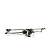 MOTORCEK PREDNJIH BRISALCEV OEM N. LR075581 ORIGINAL REZERVNI DEL LAND ROVER RANGE ROVER SPORT L320 MK1 R (2010 -2013)DIESEL LETNIK 2010