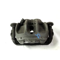 SPREDNJE LEVE ZAVORNE CELJUSTI  OEM N. LR047905 ORIGINAL REZERVNI DEL LAND ROVER RANGE ROVER SPORT L320 MK1 R (2010 -2013)DIESEL LETNIK 2010