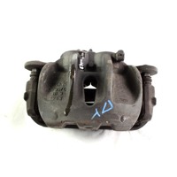 SPREDNJE DESNE ZAVORNE CELJUSTI  OEM N. LR047906 ORIGINAL REZERVNI DEL LAND ROVER RANGE ROVER SPORT L320 MK1 R (2010 -2013)DIESEL LETNIK 2010