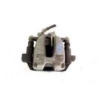 ZADNJE DESNE ZAVORNE CELJUSTI  OEM N. LR015524 ORIGINAL REZERVNI DEL LAND ROVER RANGE ROVER SPORT L320 MK1 R (2010 -2013)DIESEL LETNIK 2010