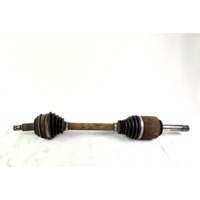 LEVA ZADNJA POGONSKA GRED  OEM N. LR072065 ORIGINAL REZERVNI DEL LAND ROVER RANGE ROVER SPORT L320 MK1 R (2010 -2013)DIESEL LETNIK 2010