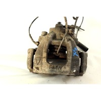 SPREDNJE LEVE ZAVORNE CELJUSTI  OEM N. 34116768457 ORIGINAL REZERVNI DEL MINI ONE / COOPER / COOPER S R50 R52 R53 (2001-2006) DIESEL LETNIK 2005