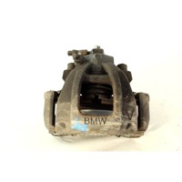 SPREDNJE DESNE ZAVORNE CELJUSTI  OEM N. 34116768458 ORIGINAL REZERVNI DEL MINI ONE / COOPER / COOPER S R50 R52 R53 (2001-2006) DIESEL LETNIK 2005