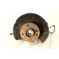 VRTLJIVI LEZAJ DESNO / PESTO KOLESA Z LEZAJEM SPREDAJ OEM N. 31216757498 ORIGINAL REZERVNI DEL MINI ONE / COOPER / COOPER S R50 R52 R53 (2001-2006) DIESEL LETNIK 2005