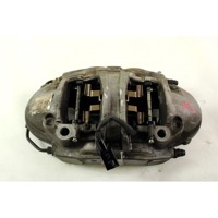 SPREDNJE LEVE ZAVORNE CELJUSTI  OEM N. 50550276 ORIGINAL REZERVNI DEL ALFA ROMEO STELVIO 949 (DAL 2017)DIESEL LETNIK 2018