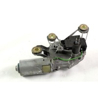 MOTORCEK ZADNJEGA BRISALCA OEM N. 1J6955711C ORIGINAL REZERVNI DEL VOLKSWAGEN GOLF IV 1J1 1E7 1J5 MK4 BER/SW (1998 - 2004) DIESEL LETNIK 2001