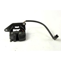 ZAKLEPANJE PRTLJA?NIH VRAT  OEM N. 51744021 ORIGINAL REZERVNI DEL FIAT PUNTO 188 188AX MK2 (1999 - 2003) BENZINA LETNIK 2002