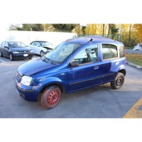 FIAT PANDA 1.2 M 44KW 5M 5P (2007) RICAMBI IN MAGAZZINO