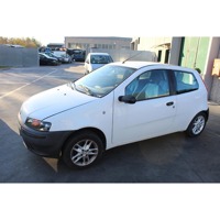 FIAT PUNTO 1.2 B 44KW 5M 3P (2000) RICAMBI IN MAGAZZINO