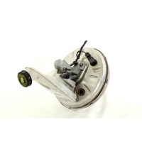 SERVO OJACEVALNIK ZAVOR S PUMPO OEM N. A2464300230 ORIGINAL REZERVNI DEL MERCEDES CLASSE B W246 (2011 - 2018)DIESEL LETNIK 2012