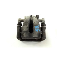 ZADNJE LEVE ZAVORNE CELJUSTI  OEM N. 34216776377 ORIGINAL REZERVNI DEL BMW SERIE 1 BER/COUPE/CABRIO E81/E82/E87/E88 (2003 - 2007) BENZINA LETNIK 2006