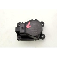 MOTORCEK OGREVANJA OEM N. 985459H ORIGINAL REZERVNI DEL BMW SERIE 1 BER/COUPE/CABRIO E81/E82/E87/E88 (2003 - 2007) BENZINA LETNIK 2006