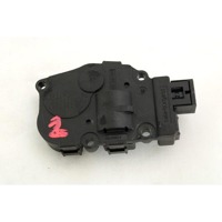 MOTORCEK OGREVANJA OEM N. 929888G ORIGINAL REZERVNI DEL BMW SERIE 1 BER/COUPE/CABRIO E81/E82/E87/E88 (2003 - 2007) BENZINA LETNIK 2006