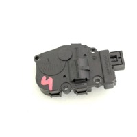 MOTORCEK OGREVANJA OEM N. 929888G ORIGINAL REZERVNI DEL BMW SERIE 1 BER/COUPE/CABRIO E81/E82/E87/E88 (2003 - 2007) BENZINA LETNIK 2006