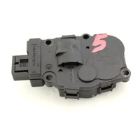 MOTORCEK OGREVANJA OEM N. 929888G ORIGINAL REZERVNI DEL BMW SERIE 1 BER/COUPE/CABRIO E81/E82/E87/E88 (2003 - 2007) BENZINA LETNIK 2006