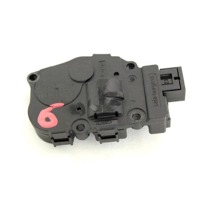 MOTORCEK OGREVANJA OEM N. 929888G ORIGINAL REZERVNI DEL BMW SERIE 1 BER/COUPE/CABRIO E81/E82/E87/E88 (2003 - 2007) BENZINA LETNIK 2006