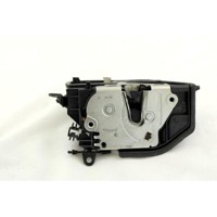 CENTRALNO ZAKLEPANJE ZADNJIH DESNIH VRAT OEM N. 7167076 ORIGINAL REZERVNI DEL BMW SERIE 1 BER/COUPE/CABRIO E81/E82/E87/E88 (2003 - 2007) BENZINA LETNIK 2006