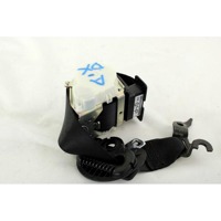 VARNOSTNI PAS OEM N. 7069956 ORIGINAL REZERVNI DEL BMW SERIE 1 BER/COUPE/CABRIO E81/E82/E87/E88 (2003 - 2007) BENZINA LETNIK 2006