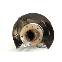 LEVI VRTLJIVI LEZAJ / PESTO KOLESA Z LEZAJEM SPREDAJ OEM N. 31216764443 ORIGINAL REZERVNI DEL BMW SERIE 1 BER/COUPE/CABRIO E81/E82/E87/E88 (2003 - 2007) BENZINA LETNIK 2006