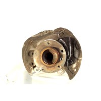 VRTLJIVI LEZAJ DESNO / PESTO KOLESA Z LEZAJEM SPREDAJ OEM N. 31216764444 ORIGINAL REZERVNI DEL BMW SERIE 1 BER/COUPE/CABRIO E81/E82/E87/E88 (2003 - 2007) BENZINA LETNIK 2006