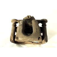 SPREDNJE DESNE ZAVORNE CELJUSTI  OEM N. 34116774682 ORIGINAL REZERVNI DEL BMW SERIE 1 BER/COUPE/CABRIO E81/E82/E87/E88 (2003 - 2007) BENZINA LETNIK 2006