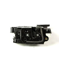 CENTRALNI ZAKLEP SPREDNJIH VRAT  OEM N. 5E1837016A ORIGINAL REZERVNI DEL SKODA OCTAVIA MK3 5E3 NL3 NR3 (2012 - 2017)BENZINA/METANO LETNIK 2015