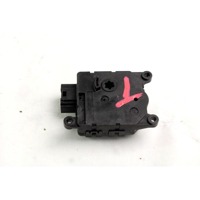 MOTORCEK OGREVANJA OEM N. A1698203042 ORIGINAL REZERVNI DEL MERCEDES CLASSE B W245 T245 5P (2005 - 2011) DIESEL LETNIK 2011