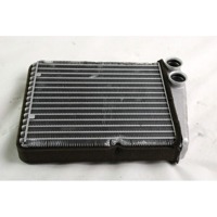 GRELEC RADIATORJA OEM N. A1698300061 ORIGINAL REZERVNI DEL MERCEDES CLASSE B W245 T245 5P (2005 - 2011) DIESEL LETNIK 2011