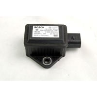 ESP OEM N. 8E0907637A ORIGINAL REZERVNI DEL AUDI A8 MK2 D3/4E (2002 - 2009)BENZINA LETNIK 2004