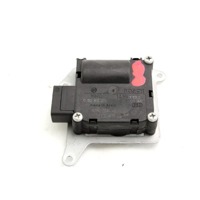 MOTORCEK OGREVANJA OEM N. 4E0820511 ORIGINAL REZERVNI DEL AUDI A8 MK2 D3/4E (2002 - 2009)BENZINA LETNIK 2004