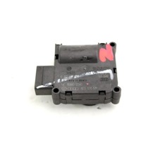 MOTORCEK OGREVANJA OEM N. 4E0820511 ORIGINAL REZERVNI DEL AUDI A8 MK2 D3/4E (2002 - 2009)BENZINA LETNIK 2004