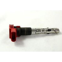 VZIGALNE TULJAVE OEM N. 077905115Q ORIGINAL REZERVNI DEL AUDI A8 MK2 D3/4E (2002 - 2009)BENZINA LETNIK 2004