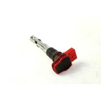 VZIGALNE TULJAVE OEM N. 077905115Q ORIGINAL REZERVNI DEL AUDI A8 MK2 D3/4E (2002 - 2009)BENZINA LETNIK 2004