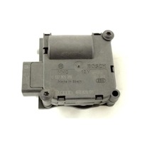 MOTORCEK OGREVANJA OEM N. 4E0820511 ORIGINAL REZERVNI DEL AUDI A8 MK2 D3/4E (2002 - 2009)BENZINA LETNIK 2004