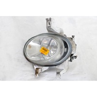 DESNA MEGLENKA OEM N. 9635076080 ORIGINAL REZERVNI DEL PEUGEOT 206 / 206 CC 2A/C 2D 2E/K (1998 - 2003) BENZINA LETNIK 2000