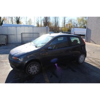 FIAT PUNTO 1.9 D 59KW 5M 5P (2000) RICAMBI IN MAGAZZINO