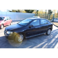 OPEL ASTRA 2.0 D 74KW 5M 5P (2003) RICAMBI IN MAGAZZINO