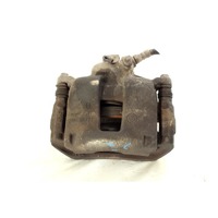 SPREDNJE LEVE ZAVORNE CELJUSTI  OEM N. 77364650 ORIGINAL REZERVNI DEL FIAT BRAVO 198 (02/2007 - 2010) DIESEL LETNIK 2008