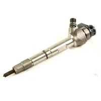 INJEKTORJI DIESEL OEM N. 04L130277AC ORIGINAL REZERVNI DEL AUDI A4 B9 BER/SW/ALLROAD (2015 - 2019)DIESEL LETNIK 2016