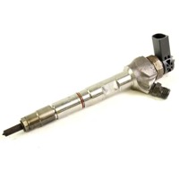 INJEKTORJI DIESEL OEM N. 04L130277N ORIGINAL REZERVNI DEL AUDI A4 B9 BER/SW/ALLROAD (2015 - 2019)DIESEL LETNIK 2016