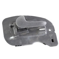 NOTRANJA KLJUKA  OEM N. 13104263 ORIGINAL REZERVNI DEL OPEL CORSA C X01 (10/2000 - 2004) BENZINA LETNIK 2002