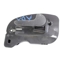 NOTRANJA KLJUKA  OEM N. 13104264 ORIGINAL REZERVNI DEL OPEL CORSA C X01 (10/2000 - 2004) BENZINA LETNIK 2002