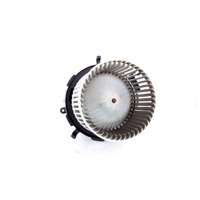 VENTILATOR  KABINE  OEM N. 77362537 ORIGINAL REZERVNI DEL FIAT PANDA 169 (2003 - 08/2009) BENZINA LETNIK 2008